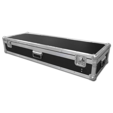 Chauvet Colour Band Pix 4 Way Batten Flightcase